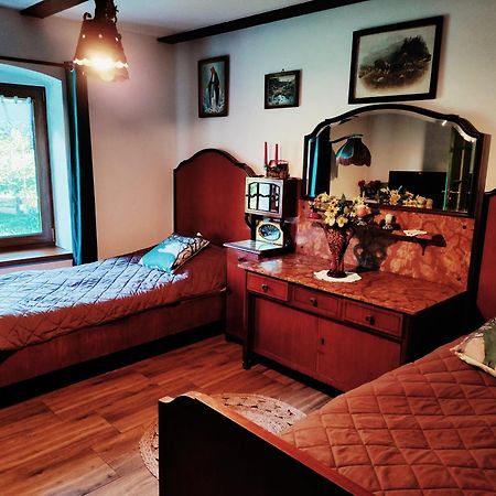 Oaza Spokoju Na Fermie Jeleni Slow Life Apartamenty Gorowo Ilaweckie Exterior foto