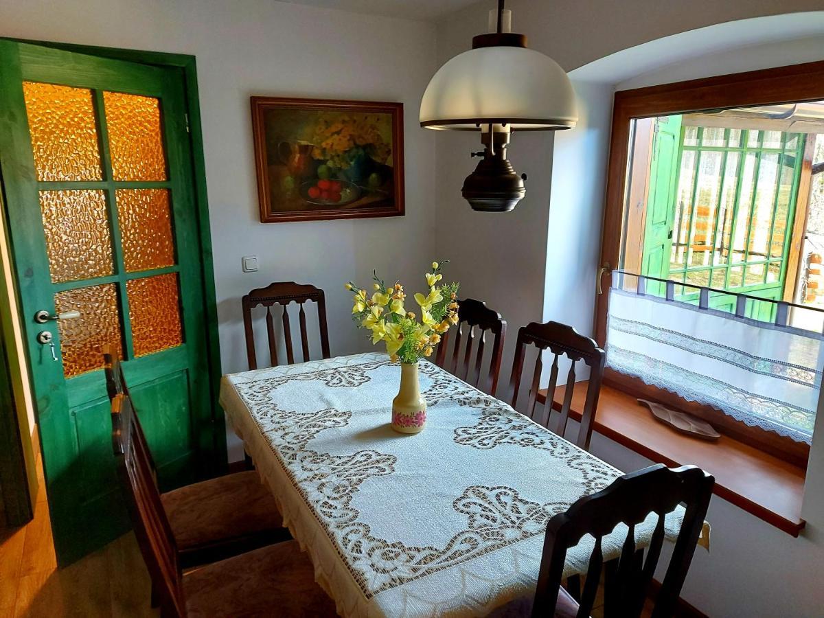 Oaza Spokoju Na Fermie Jeleni Slow Life Apartamenty Gorowo Ilaweckie Exterior foto