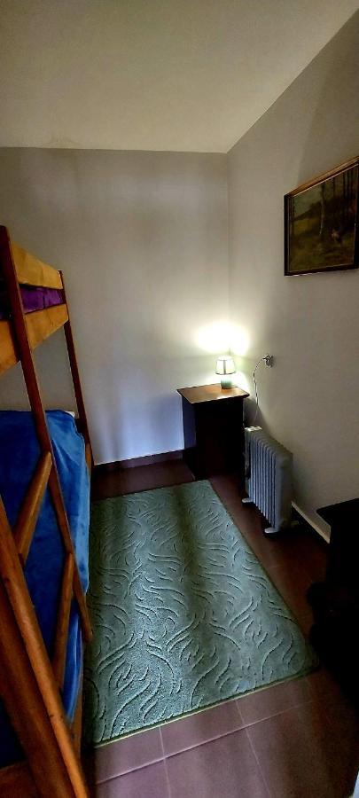 Oaza Spokoju Na Fermie Jeleni Slow Life Apartamenty Gorowo Ilaweckie Exterior foto
